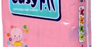 Disposable Baby Diaper