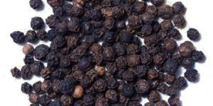 Hot Spices Black Pepper