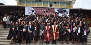 Academic Gowns