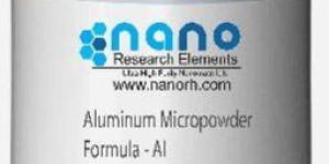 Aluminum Spherical Powder