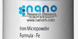 Iron Spherical Powder