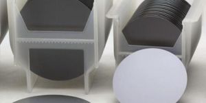 Silicon Wafer FZ 10 Inch N Type