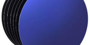 Silicon Wafer FZ 6 Inch N Type