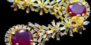 Latest Fashion Earring for Women