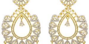 New Fashion Hanging Earring for Women