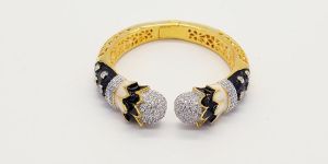 Openable Stone Bracelet for All Festival