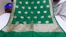 Banarasi Pure Silk Dupatta
