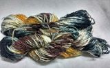 Hand Spun Yarn