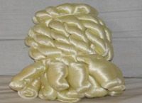 Mulberry Raw Silk Yarn