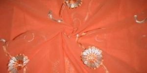 Cotton Voile Fabric