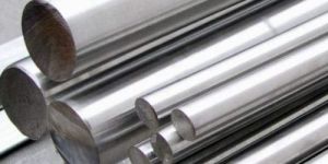 Stainless Steel Bright Bars
