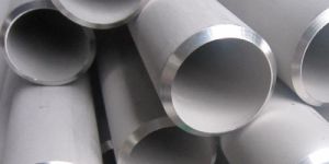 Stainless Steel Pipes and Tubes