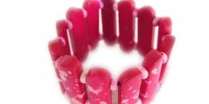 Bone Bracelet