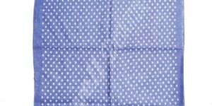POLKA DOTS BANDANAS