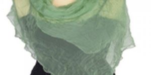 Polyester Scarf