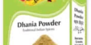 Coriander Powder