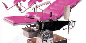 Obstetric Bed - Multi Function