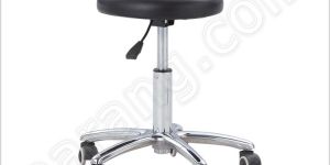 Revolving Stool S.S.