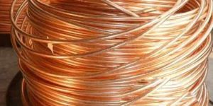 Copper Wire Rod