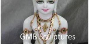 Pashwanath Bhagwan Pratimaji from Marble