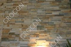 Wall Cladding