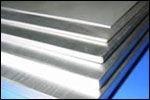 Stainless Steel Square Bar