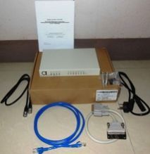 E1/v.35 Ethernet converter