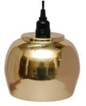 Brass Pendant Lamps