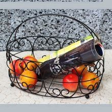 Wire Storage Basket