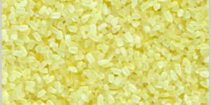Broken Parboiled Rice