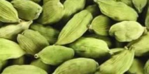 Green Cardamom