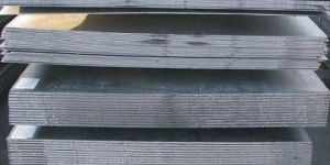 MILD STEEL PLATE/SHEET