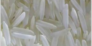 Pusa White Sella Basmati Rice