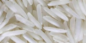 Raw White Basmati Rice