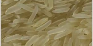 Sharbati Creamy Sella Basmati Rice