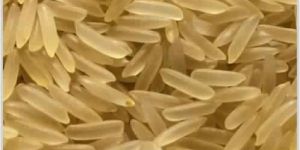 Sharbati Golden Sella Basmati Rice