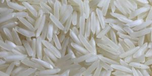 Sugandha Raw White Basmati Rice