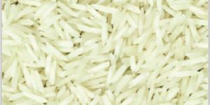 TRADITIONAL RAW WHITE BASMATI RICE