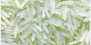 WHITE SELA BASMATI RICE