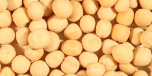 Whole Yellow Peas