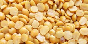 Yellow Split Peas