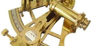 Nautical Sextant