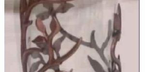 Hurricane Candle Holder