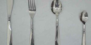 Stainless Steel Cutlery Set