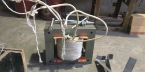 Electric Transformers