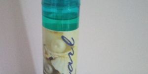 Pearl Spray Perfumes