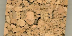 INSULATION CORK BOARD