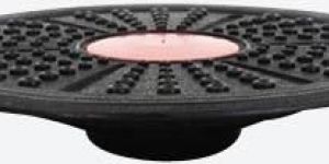 Balancing Board