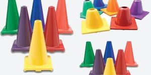 PVC Cone