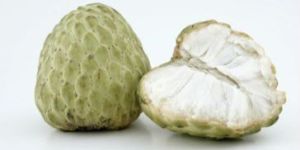 Freeze Dried Custard Apple